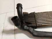 Ladeluftkühler Opel Astra, H 2004.03 - 2009.12 Gebraucht ,