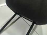 Kopfstütze Peugeot 407, 2004.05 - 2010.12 Gebraucht ,