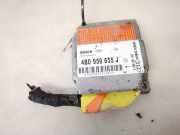 Steuergerät Airbag Audi A6, C5 1997.01 - 2001.08 4b0959655j, 0258001307