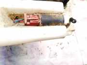 Waschwasserpumpe Scheibenreinigung Toyota Avensis, II 2006.03 - 2008.12 facelift Gebraucht,