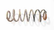 Fahrwerksfeder Hinterachse Mazda 2, DE 2007.10 - 2014.06 Gebraucht,