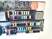 Sicherungskasten Renault Laguna, III 2007.10 - 2010.11 78918, 28-120