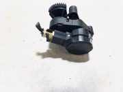 Stellmotor Lüftung Volkswagen Sharan, 7M 2000.04 - 2005.11 facelift YM2H19E616BA, YM2H-19E616-BA 7M3907511D ECD578 AUY