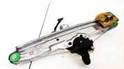 Fensterheber - Hinten Rechts Ford Focus, 2011.04 - 2018 931907103,