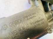 Ölfiltergehäuse Audi A6, C5 2001.08 - 2005.01 facelift 038115389, 038115466