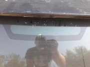 Zusatzbremsleuchte Volvo V40, I 1995.07 - 2000.07 Gebraucht ,