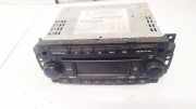 Radio Dodge Caliber, 2006.08 - 2009.01 p05091509ag,