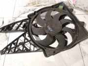 Kühlerlüfter Lüftermotor Fiat Punto, 2005.10 - 2012.03 871300200,