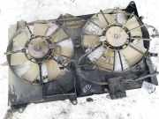 Kühlerlüfter Lüftermotor Toyota Previa, 2000.02 - 2006.01 Gebraucht,