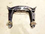 Vorderachse - Achsträger Audi A4, B7 2004.11 - 2008.06 Gebraucht,