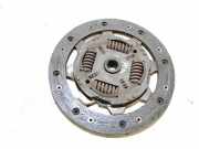 Kupplungsscheibe Ford Fusion, 2002.08 - 2009.12 2s617550aa, 2s61-7550-aa