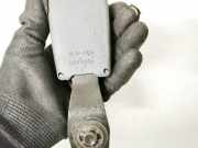 Gurtschloss - Hinten CENTER Citroen Berlingo, I 2002.11 - 2008.04 facelift d016001, b-400