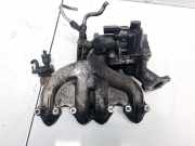 Ansaugkrümmer Skoda Octavia, II 2004.02 - 2009.03 03G129713K,