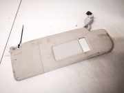 Sonnenblende Volkswagen Passat, B5+ 2000.11 - 2005.05 6x0857552, BGW