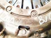 Druckplatte Kupplungsdruckplatte Skoda Octavia, II 2009.03 - 2012.06 facelift 3082001409,