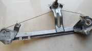 Fensterheber - Hinten Linke Opel Vectra, B 2000.09 - 2002.04 facelift 112287,