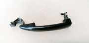 Türgriff Türaussengriff - Hinten Linke Peugeot 407, 2004.05 - 2010.12 Gebraucht ,