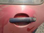 Türgriff Türaussengriff - Hinten Linke Volkswagen Golf, IV 1997.08 - 2003.10 Gebraucht , akq