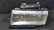 Hauptscheinwerfer - Vorne Rechts SsangYong Musso, 1995.02 - 1998.04 Gebraucht ,