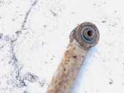 Stabilisator Stabi Hinten Hinterachse Renault Espace, II 1991.03 - 1996.12 Gebraucht,