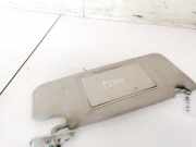 Sonnenblende Volvo S80, 1998.05 - 2004.06 Gebraucht ,