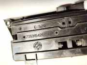 Aschenbecher Fiat Stilo, 2001.10 - 2007.01 735315426,