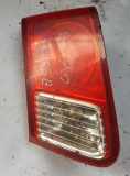 Rückleuchten innen - Hinten Linke Honda Civic, 2001.01 - 2005.09 Gebraucht ,