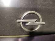 Emblem Opel Astra, G 1998.09 - 2004.12 Gebraucht,