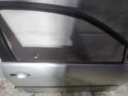 Zierleiste Leiste - Vorne Rechts Volkswagen Polo, IV 2005.04 - 2009.11 facelift Gebraucht, BTS