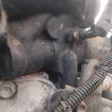 AGR Ventil Opel Meriva, A 2002.12 - 2006.01 Gebraucht,