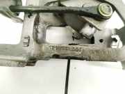 Handbremshebel Skoda Octavia, II 2004.02 - 2009.03 1Z1711303, 1Z1711303A