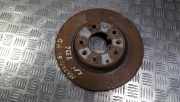 Bremsscheibe Mazda 6, 2002.06 - 2007.08 Gebraucht,