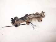 Stoßstangenhalter - Hinten Rechts Audi 80, B3 1986.06 - 1991.09 893807253, 4a0807253