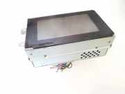 Monitor Navigationssystem Nissan Almera Tino 2003.09 - 2006.12 facelift 28090bu706, 40828938h e13021394