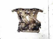 Ansaugkrümmer Citroen C3, I 2002.02 - 2005.06 9631980380, 0261230043