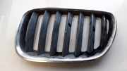 Kühlergrill Frontgrill Kühlergitter BMW X5, E53 facelift 2004 - 2006 Gebraucht ,