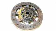 Kupplungsscheibe Nissan Qashqai, I 2006.01 - 2010.06 Gebraucht ,