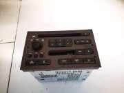 Radio SAAB 9-5, 1997.09 - 2005.11 5038120, ys8120