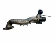 Drosselklappe Renault Megane, II 2002.11 - 2006.06 Gebraucht ,