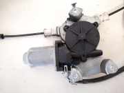 Fensterheber motor - Vorne Rechts Nissan Almera Tino 2000.08 - 2003.09 400698t7,