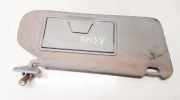 Sonnenblende Mitsubishi Outlander, II 2006.01 - 2013.01 Gebraucht ,
