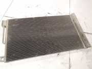 Klima Radiator Fiat Punto, 2012.03 - 2018 facelift Gebraucht,