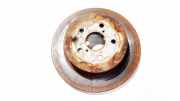 Bremsscheibe Hinterachse Lexus GS, III 2005.06 - 2007.06 ventiliuojamas,