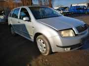 Bremstrommel Skoda Fabia, I 6Y 1999.08 - 2005.10 Gebraucht,