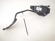 Pedalwerk Mitsubishi Space Star, 2002.10 - 2004.12 30865642, m865642 6pv008301-00