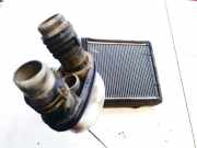 Heizungskühler Wärmetauscher Volkswagen Golf Plus, 2005.01 - 2008.05 Gebraucht,