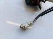 Heckklappe Heckklappenschloss Kofferraumschloss Toyota Avensis Verso, 2001.08 - 2009.11 Gebraucht,