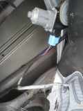 Fensterheber - Vorne Rechts Honda Civic, 2006,01 - 2011.01 Gebraucht,