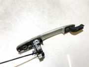 Türgriff Türaussengriff - Hinten Rechts Mazda 6, 2002.06 - 2007.08 Gebraucht,