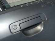Türgriff Türaussengriff - Vorne Rechts Audi 80, B4 1991.09 - 1995.01 Gebraucht,